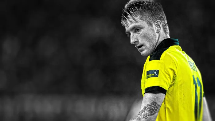 Marco Reus, Borussia Dortmund, Soccer, BVB, Bundesliga Wallpapers HD /  Desktop and Mobile Backgrounds