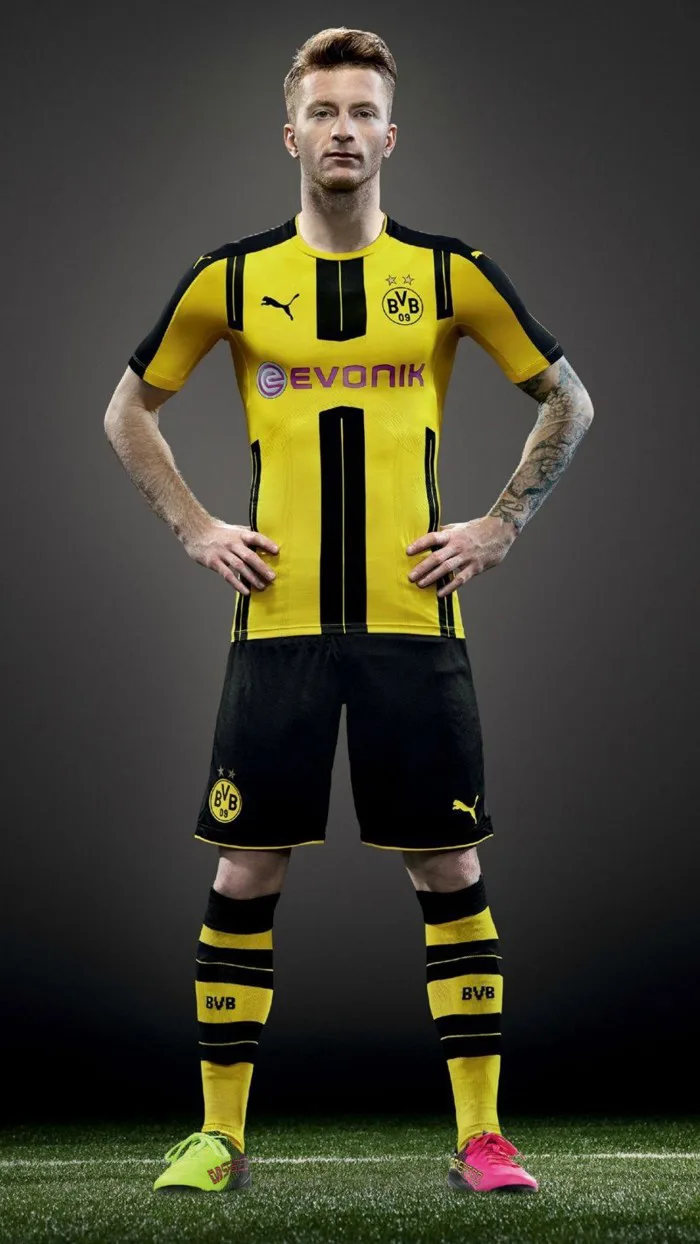 Marco Reus Wallpapers (75+ images)