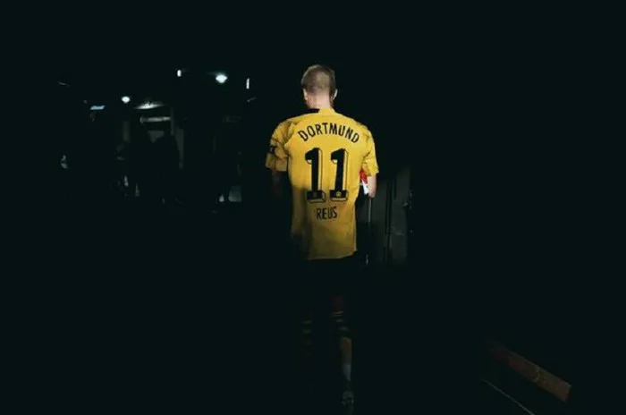 Marco Reus chia tay Dortmund vào cuối mùa giải