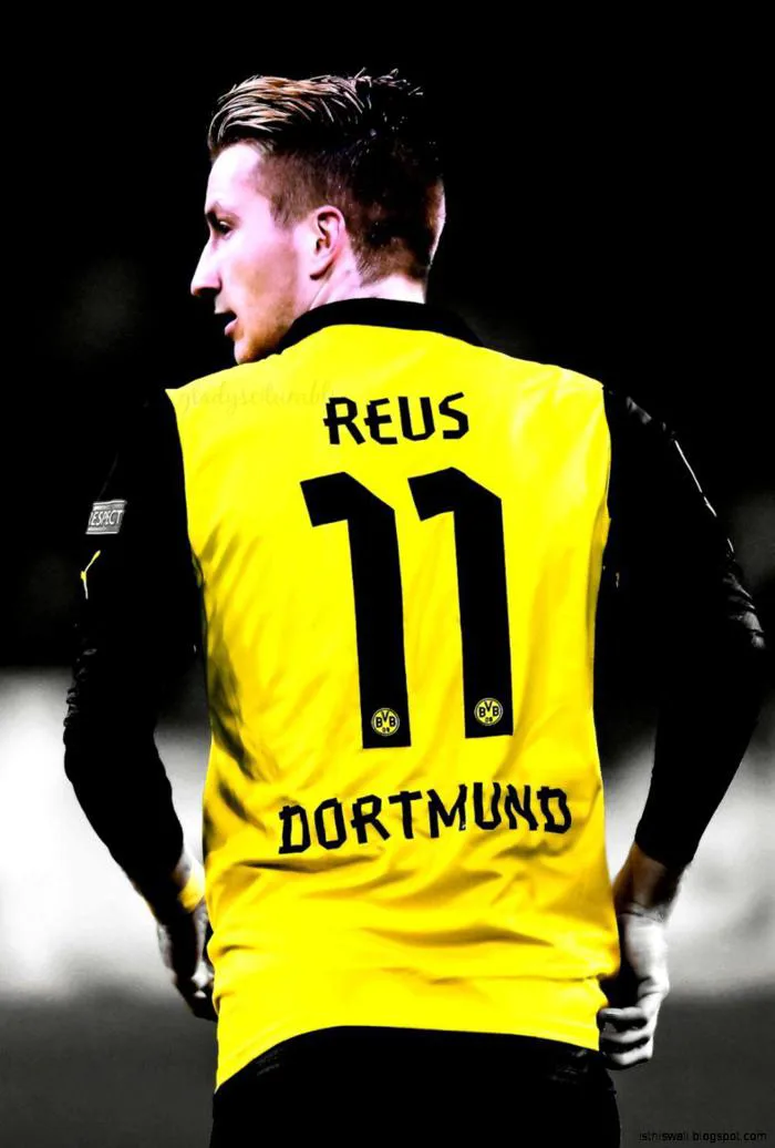 Marco Reus Wallpapers - Top Free Marco Reus Backgrounds - WallpaperAccess