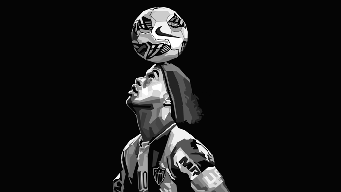Ronaldinho Wallpapers and Backgrounds - WallpaperCG