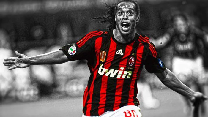 Ronaldinho HD Wallpapers - Wallpaper Cave