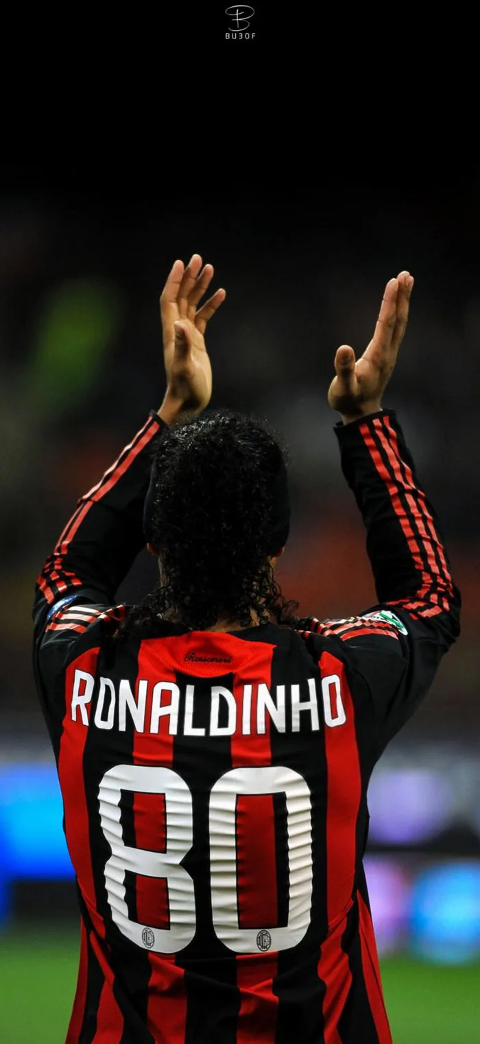 Ronaldinho 4k Phone Wallpapers - Wallpaper Cave