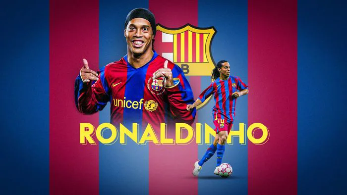 Ronaldinho hay Lionel Messi xuất sắc hơn?