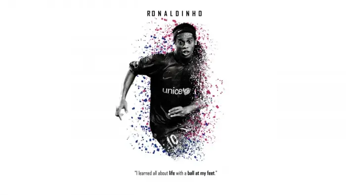 Ronaldinho Wallpapers and Backgrounds - WallpaperCG