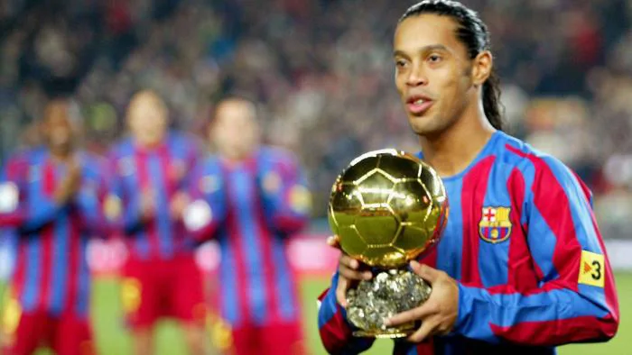 Ronaldinho Desktop Wallpapers - Wallpaper Cave
