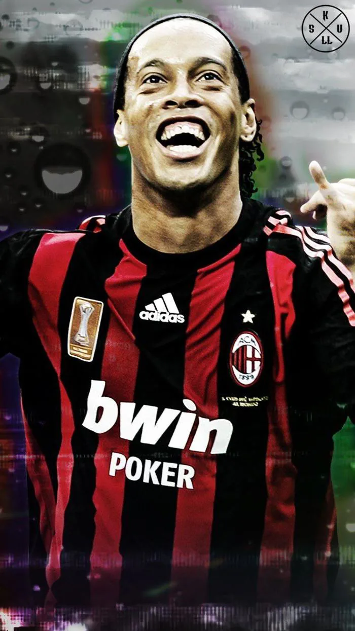 Ronaldinho 4k Phone Wallpapers - Wallpaper Cave