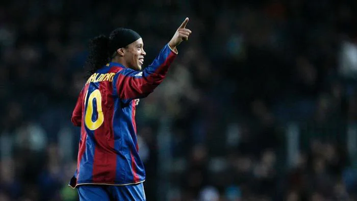 Ronaldinho HD Wallpapers - Wallpaper Cave