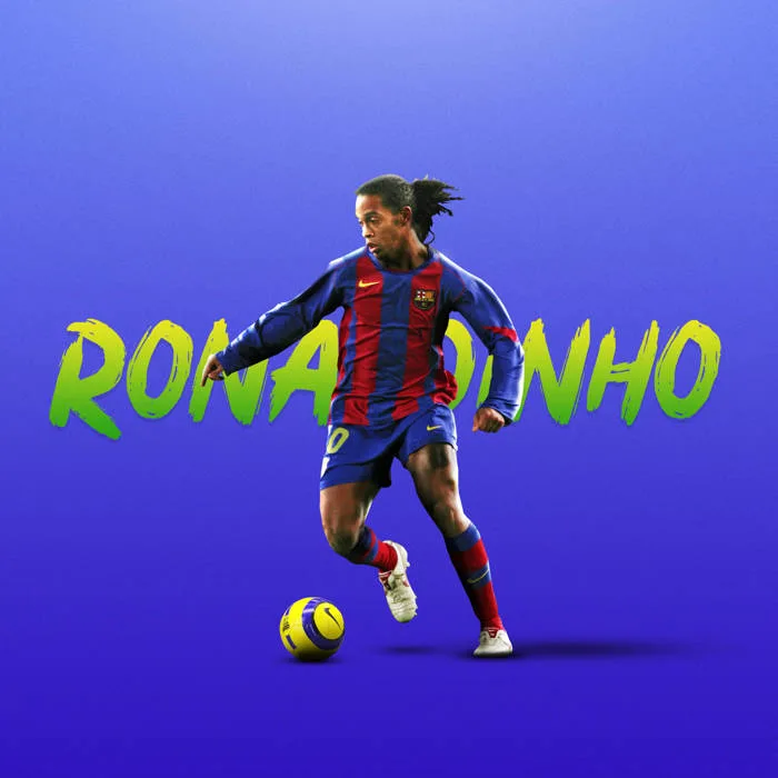 900+] Ronaldinho Wallpapers | Wallpapers.com