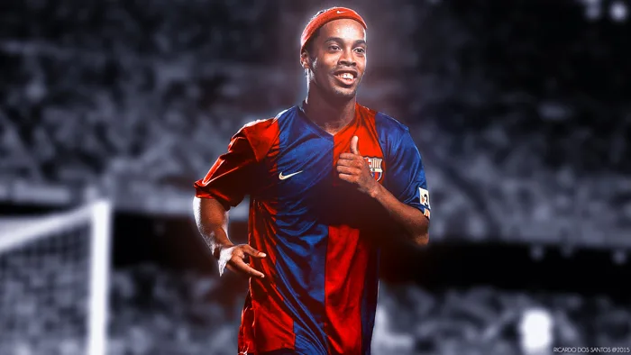 Ronaldinho Phone Wallpapers: Free 4K & HD Downloads | mob.org