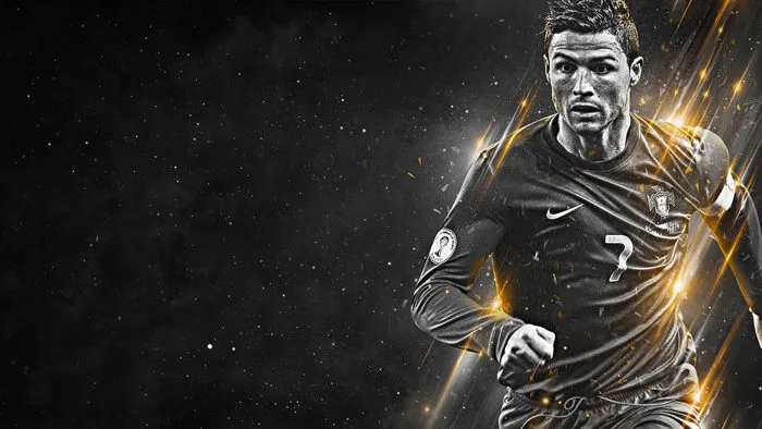 Top 101+ hình nền Ronaldo 3D, 4K đẹp và ngầu nhất
