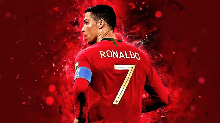 Tuyển chọn 100+ mẫu hình nền Ronaldo 4K chất lượng cao, đẹp nhất