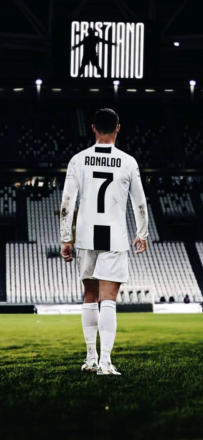 Hình nền Ronaldo đẹp cho điện thoại