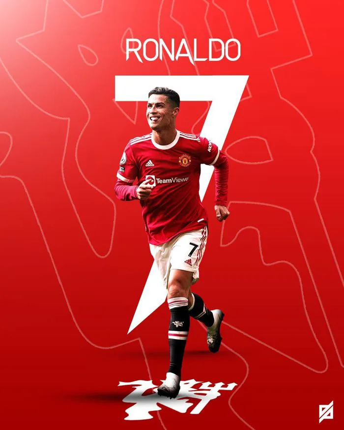 299+ Hình nền Ronaldo siêu đẹp, ngầu trên sân cỏ cho điện thoại, máy tính