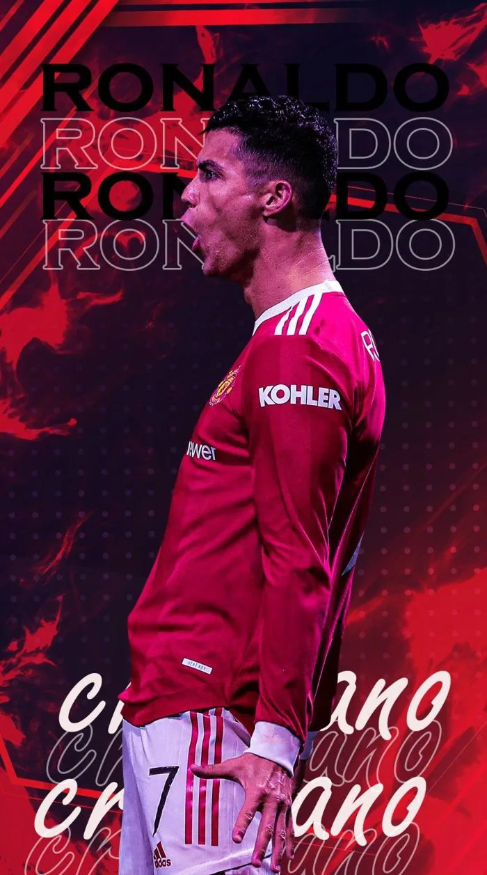 299+ Hình nền Ronaldo siêu đẹp, ngầu trên sân cỏ cho điện thoại, máy tính