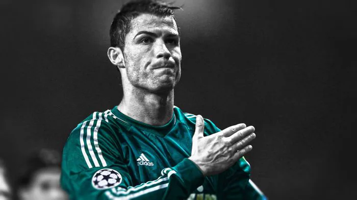Hình nền Ronaldo MU, Juve, Real đẹp cho điện thoại, 4K, Full HD
