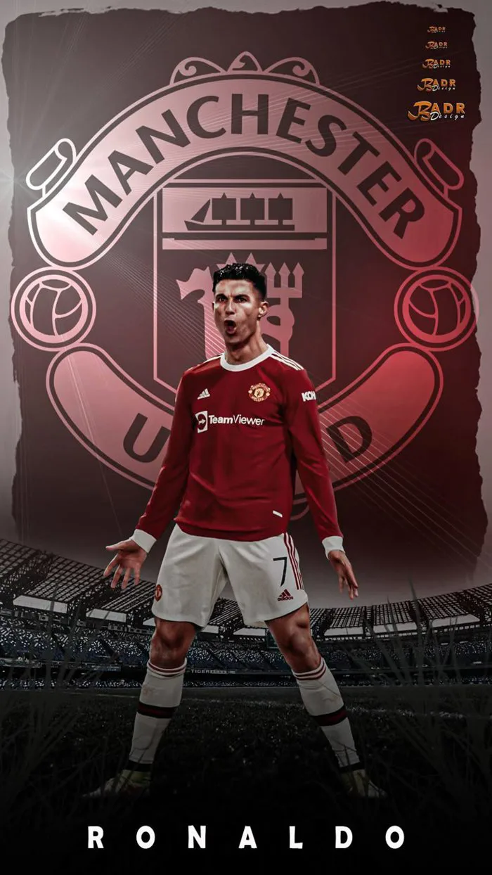 Cầu thủ bóng đá | Hình ảnh, Nền cr7, Ảnh manchester