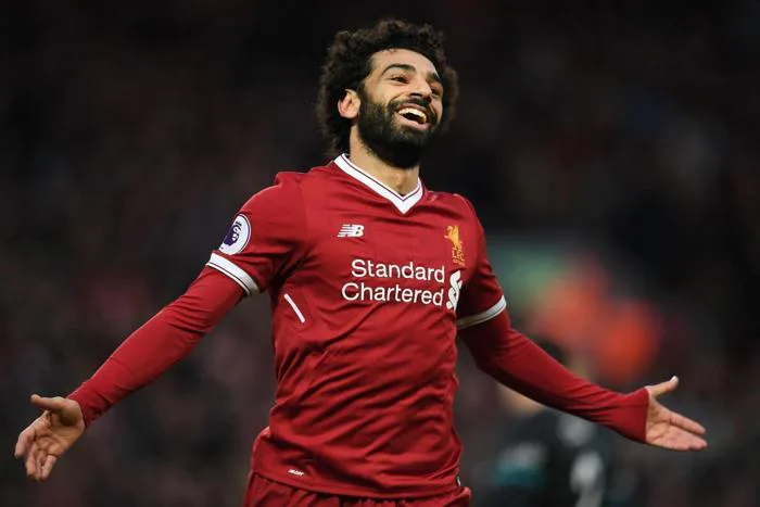 Mohamed Salah - cầu thủ quan trọng nhất hành tinh