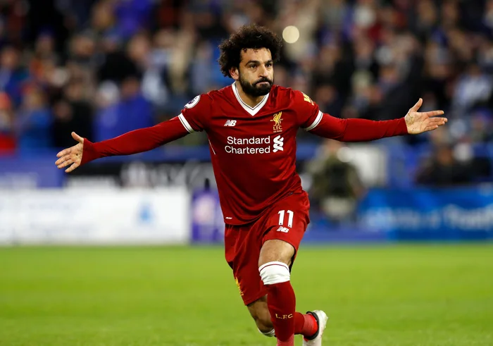 Phone wallpaper: Mohamed Salah, Sports, Egyptian, Soccer 435868