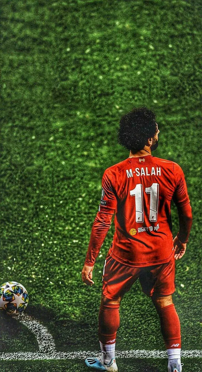 Salah Phone Wallpapers - Wallpaper Cave
