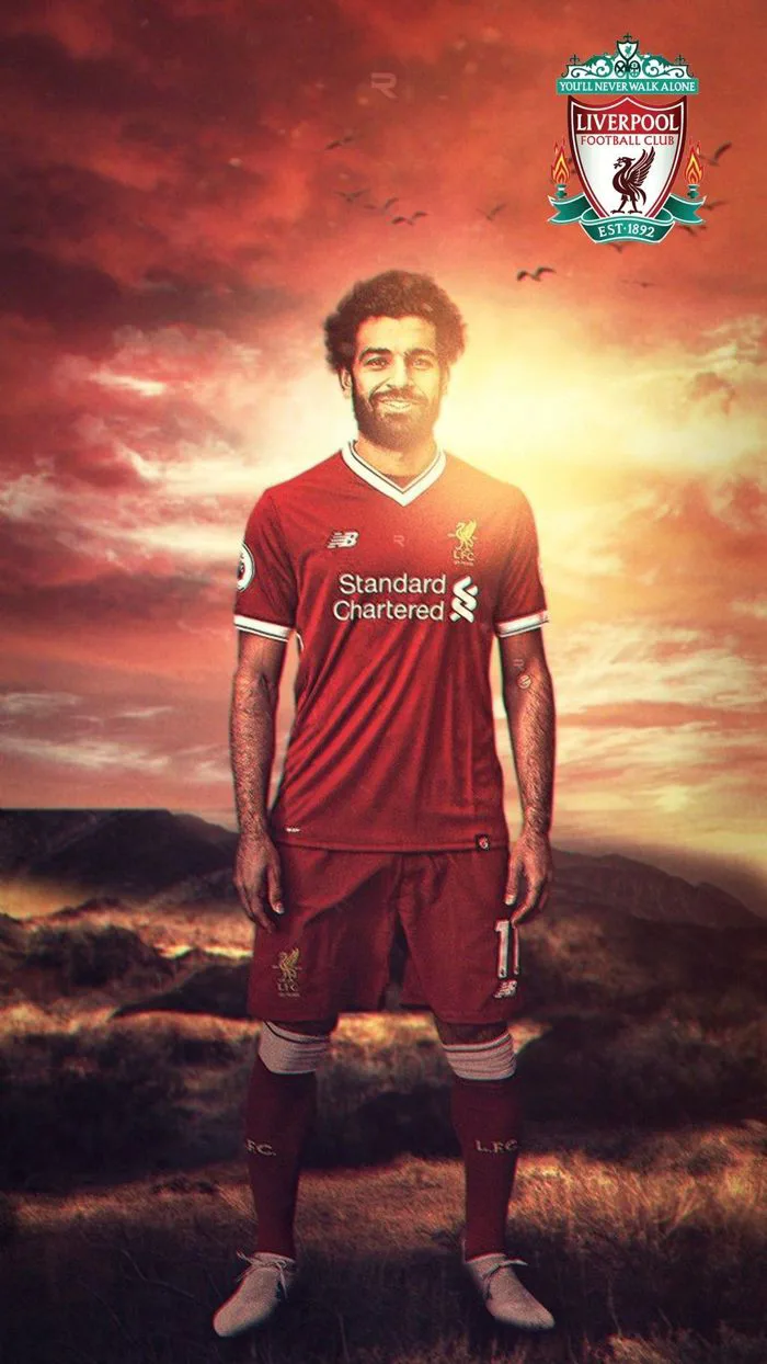 Hình nền Liverpool đẹp và chất nhất