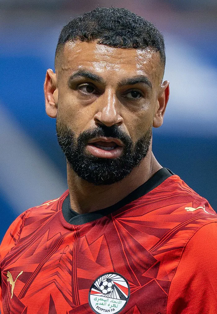 Mohamed Salah – Wikipedia tiếng Việt