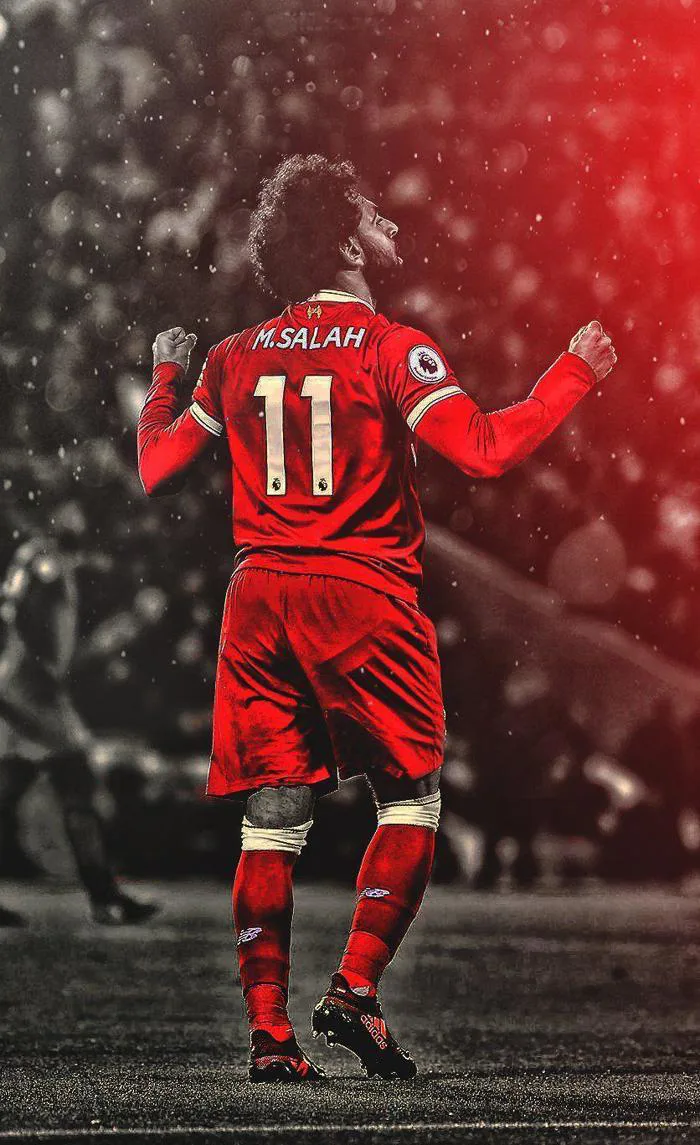 Salah Phone Wallpapers - Wallpaper Cave