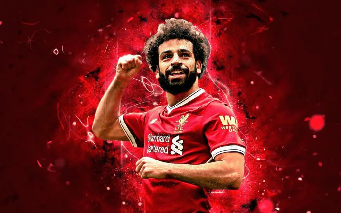 Mohamed Salah: Ngôi sao Ai Cập làm rung chuyển bóng đá thế giới - BlogAnChoi