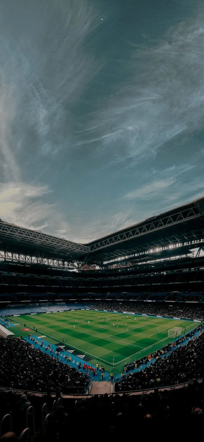 Santiago Bernabeu wallpaper | Real madrid stadium wallpaper, Soccer stadium  wallpaper 4k, Football stadium wallpapers