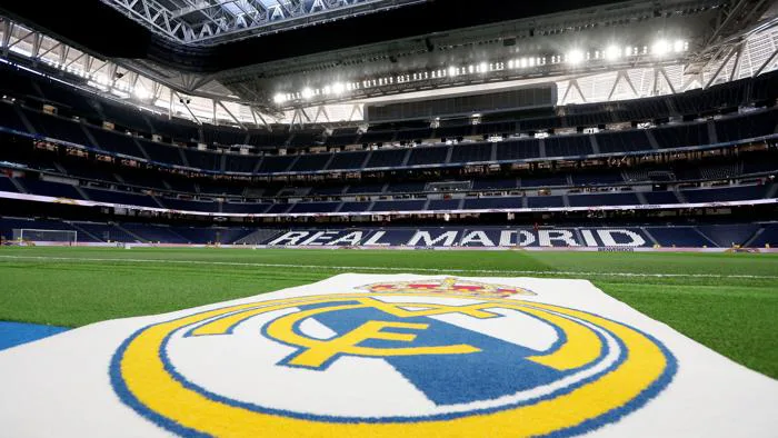 Santiago Bernabeu không còn! Real Madrid sẽ đổi tên SVĐ biểu tượng lần đầu  tiên kể từ năm 1955 | Goal.com Việt Nam