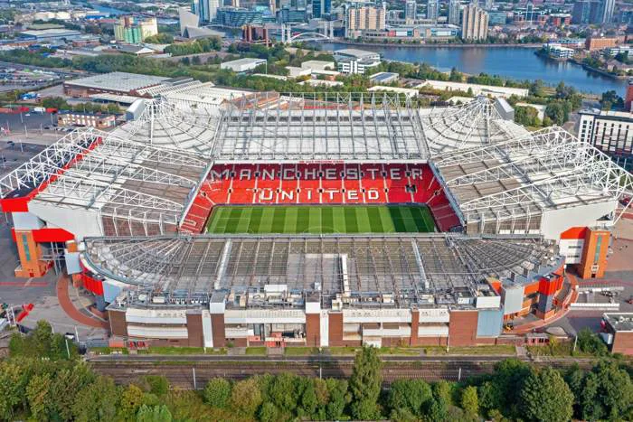 Sân Vận Động Old Trafford: Lịch Sử và Giá Vé Tham Quan Sân Vận Động Old Trafford: Lịch Sử và Giá Vé Tham Quan