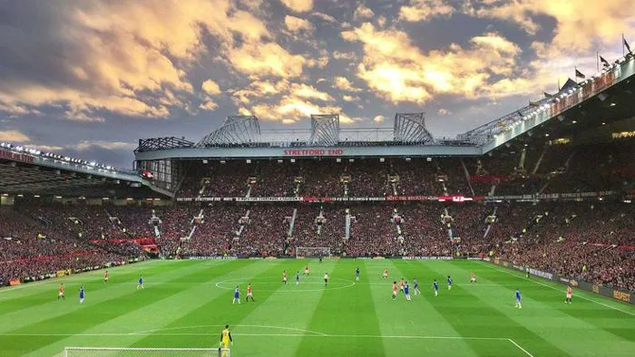 Old Trafford Wallpaper - iXpap | Old trafford wallpapers hd pc, Old trafford background, Old trafford sunset Old Trafford Wallpaper - iXpap | Old trafford wallpapers hd pc, Old trafford background, Old trafford sunset