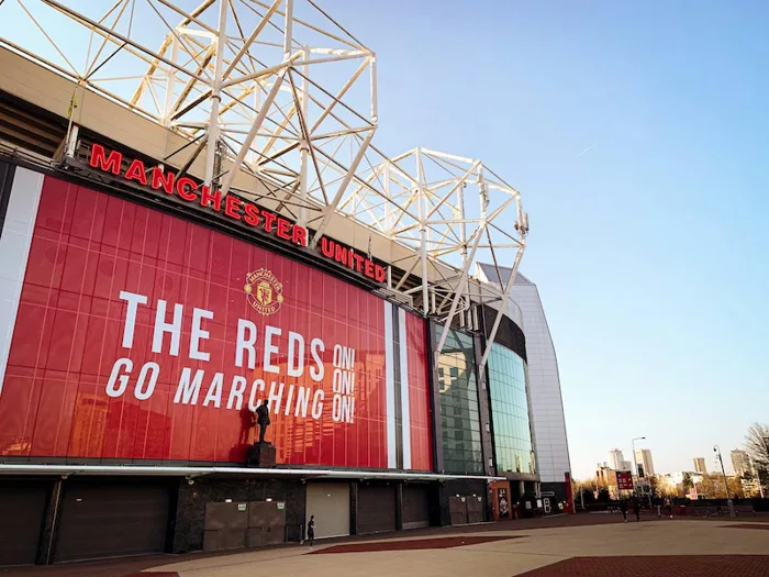Đến Sân Old Trafford gõ cửa những giấc mơ Đến Sân Old Trafford gõ cửa những giấc mơ