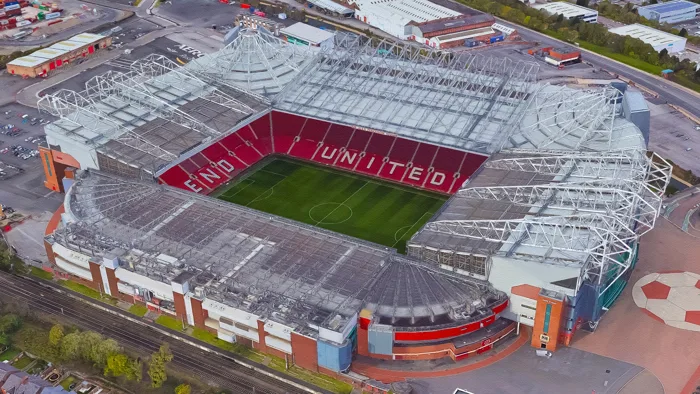 Old Trafford, Manchester - Print on Sandstone by Manufan63 | 3840x2160 | Wallpaper Abyss Old Trafford, Manchester - Print on Sandstone by Manufan63 | 3840x2160 | Wallpaper Abyss