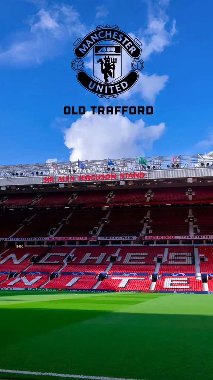 Old Trafford Stadium, Manchester, England | Bóng đá, Hình nền, Hình ảnh Old Trafford Stadium, Manchester, England | Bóng đá, Hình nền, Hình ảnh