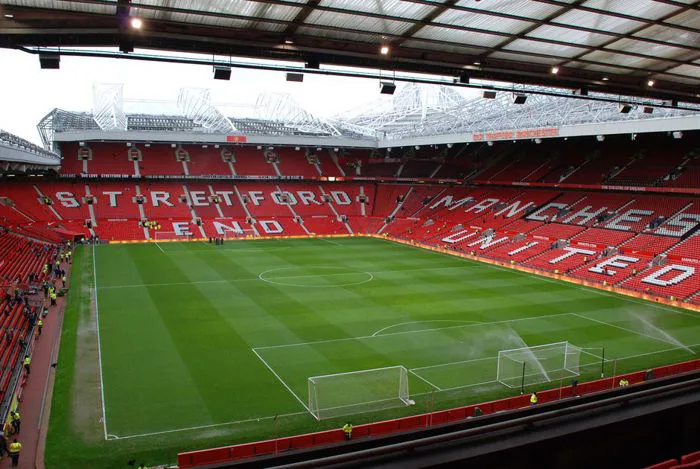 Sân Vận Động Old Trafford, Anh Quốc - Nhà Hàng Của Những Giấc Mơ Sân Vận Động Old Trafford, Anh Quốc - Nhà Hàng Của Những Giấc Mơ