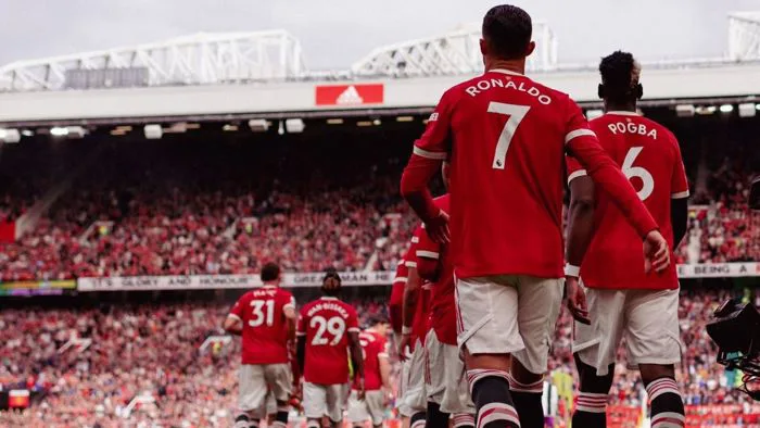 Top 70+ hình nền Manchester United được yêu thích nhất Top 70+ hình nền Manchester United được yêu thích nhất