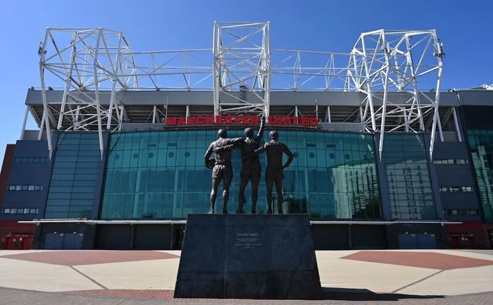 Sân Vận Động Old Trafford, Anh Quốc - Nhà Hàng Của Những Giấc Mơ Sân Vận Động Old Trafford, Anh Quốc - Nhà Hàng Của Những Giấc Mơ