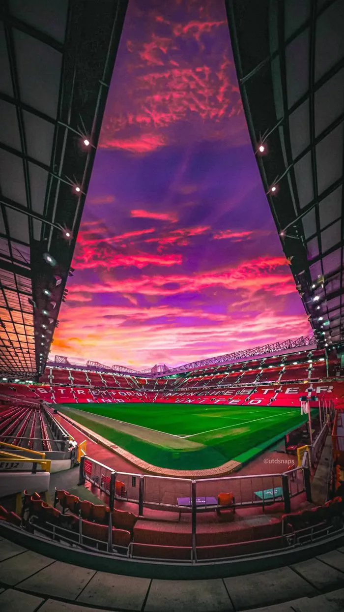 Old Trafford Wallpaper Old Trafford Wallpaper