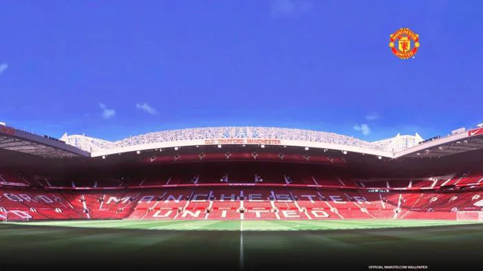 Hình nền Old Trafford [1920x1077] : r/reddevils