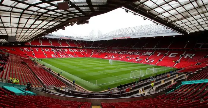Sân Vận Động Old Trafford: Lịch Sử và Giá Vé Tham Quan Sân Vận Động Old Trafford: Lịch Sử và Giá Vé Tham Quan