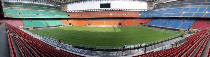 San Siro – Wikipedia tiếng Việt