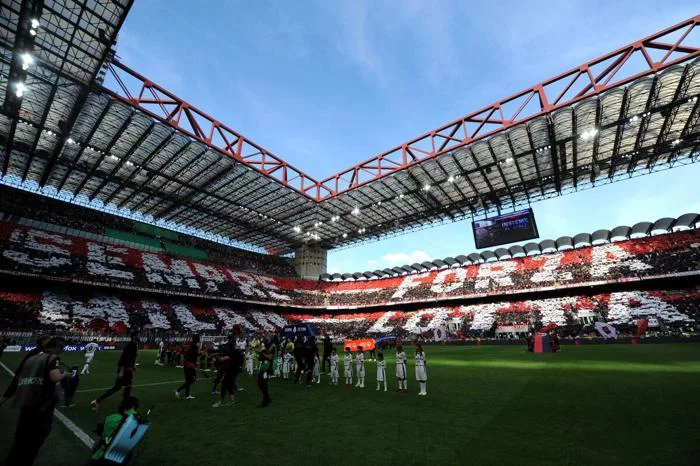 AC Milan và Inter được quyền phá bỏ San Siro để xây sân mới - Báo VnExpress  Thể thao