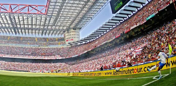 AC Milan và Inter Milan sẽ hợp tác xây sân vận động mới hơn 1 tỉ euro