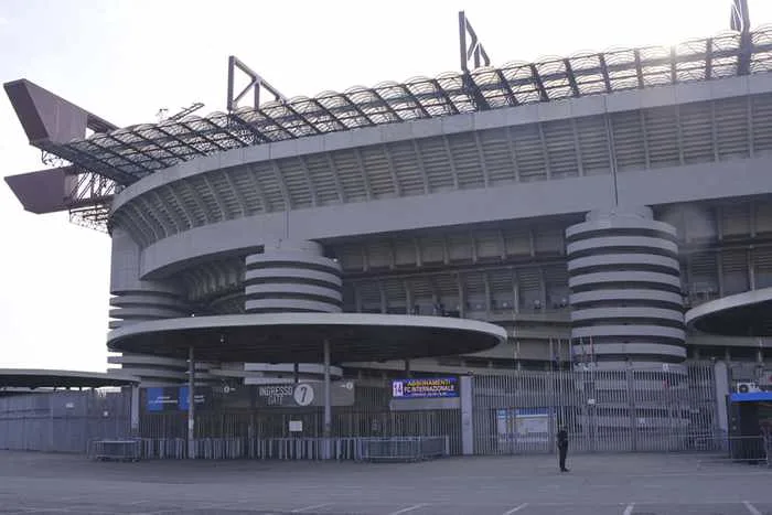 Kinh nghiệm tham quan sân San Siro – Sân nhà AC Milan và Inter Milan -  Chibikiu