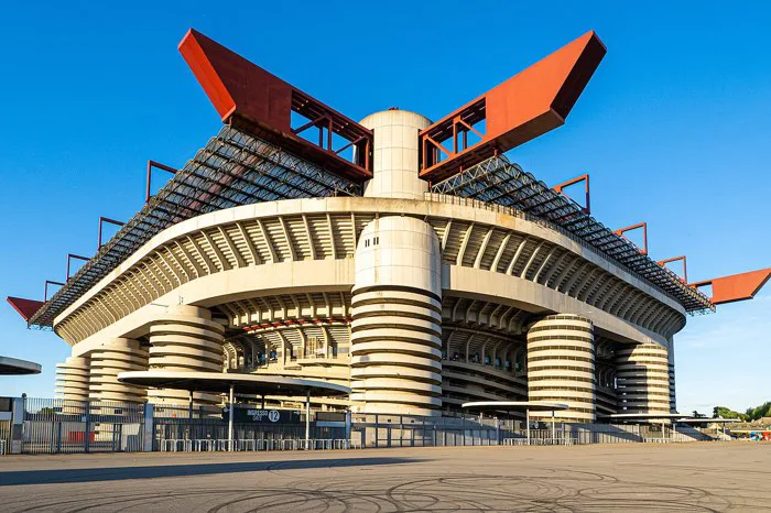San Siro – Wikipedia tiếng Việt