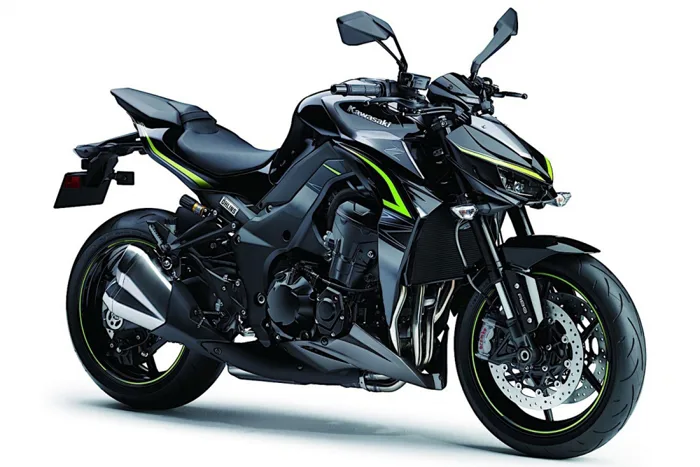 Siêu xe Kawasaki Z1000 giá 399 triệu đồng đắt khách