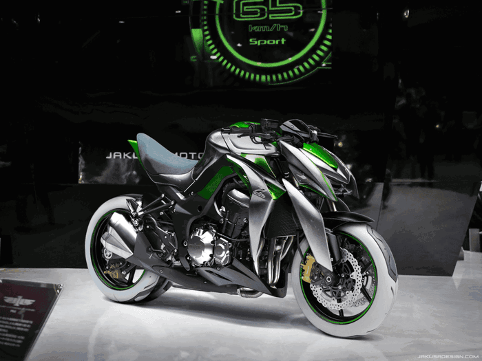 Hình Nền Kawasaki Z1000 4K | Viết bởi Hình Nền 4d