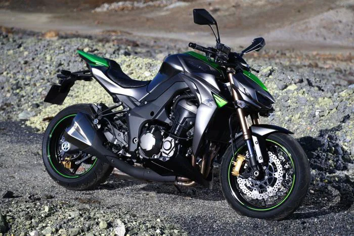 Hình Nền Kawasaki Z1000 4K | Viết bởi Hình Nền 4d