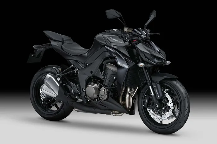 Hình Nền Kawasaki Z1000 4K | Viết bởi Hình Nền 4d